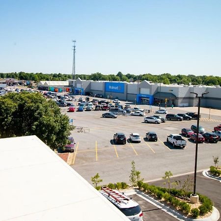 Hotel Pryor Pryor Creek Εξωτερικό φωτογραφία